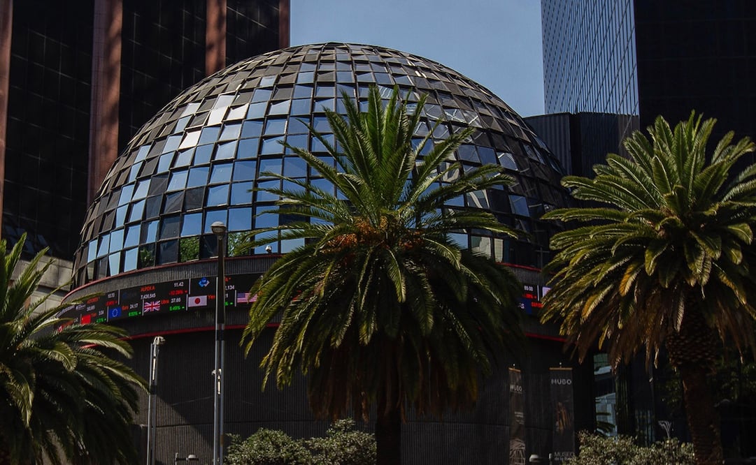 Foto: Archivo / EL UNIVERSAL