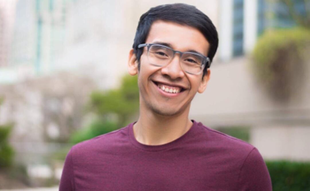 Cortesía Cruz Contreras.