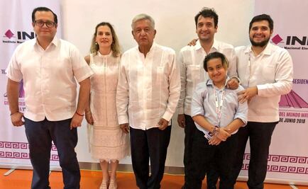 Así han sido los escándalos de los hijos de AMLO