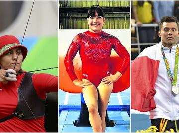 María José Alcalá, titular del COM, quiere a México en el primer sitio del medallero en El Salvador