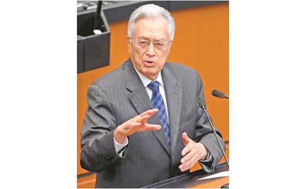 Panistas denuncian a Bartlett ante la SFP