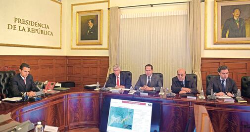 Lanzan licitaciones por 91 mmdp para nuevo aeropuerto