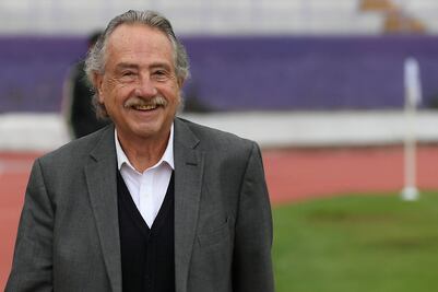 Decio corre, vuela y acelera para cumplir compromisos