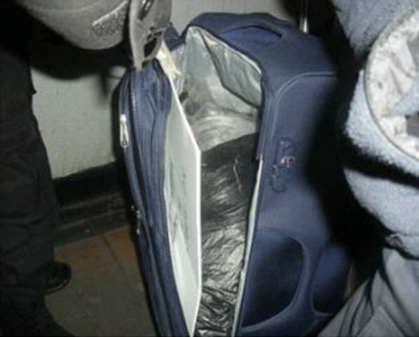 Imagen ilustrativa (Foto: Archivo / EL UNIVERSAL)