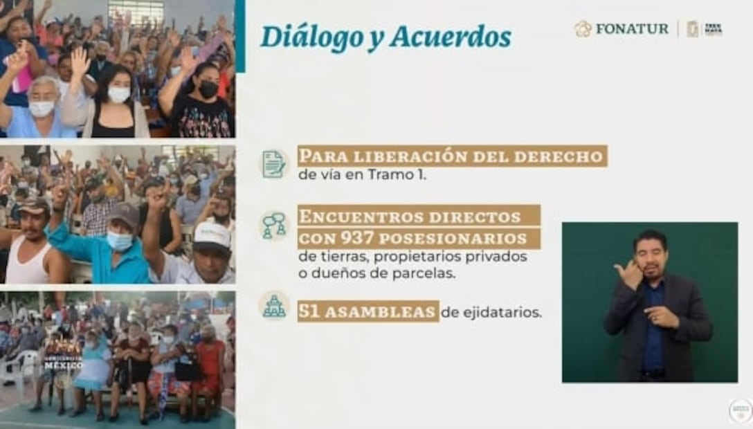 La mañanera de AMLO, 20 de marzo, minuto a minuto