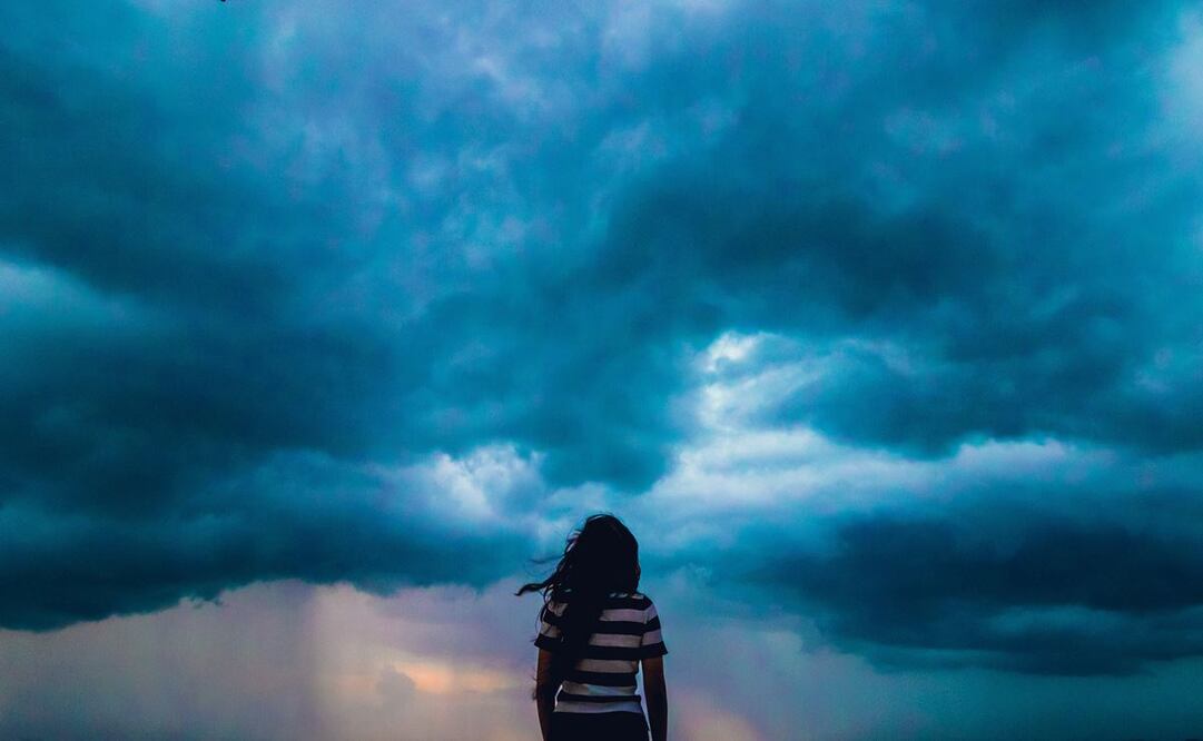 Tormenta tropical Roslyn sigue la trayectoria EN VIVO