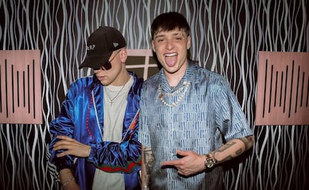 ¿Qué esperar de la Bizarrap "Music Session #55" junto a Peso Pluma?