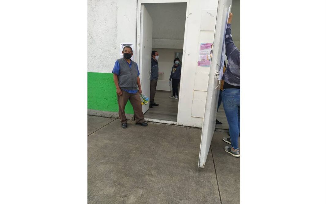 Foto: Luis Carlos Rodríguez