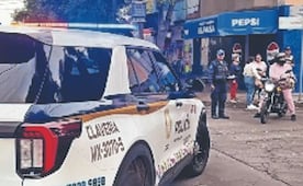Tragedia en el Día del Padre: Pelea en Azcapotzalco desata balacera y ahora un hombre lucha por su vida