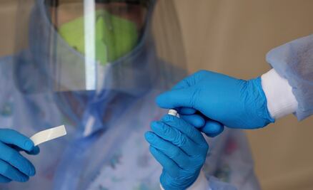 3.5 millones de personas en Colombia regresan a "cuarentena" por rebrote de Covid-19