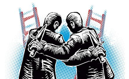 Se agitan las aguas en las bancadas de Morena