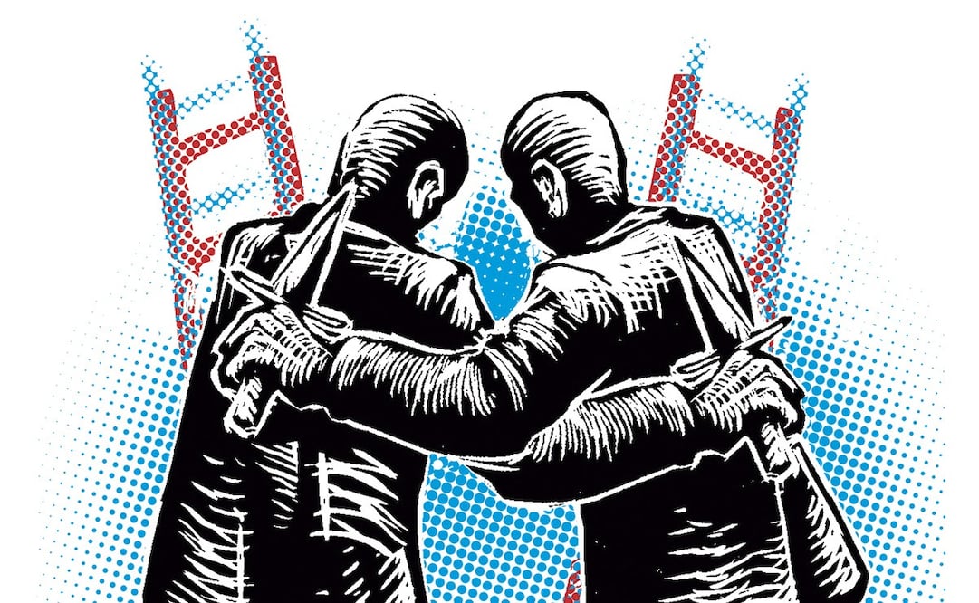 Salvador García Soto