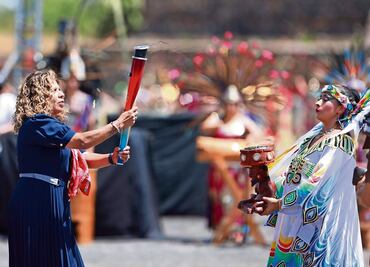 El COM apoyará a los atletas mexicanos en los Juegos Panamericanos