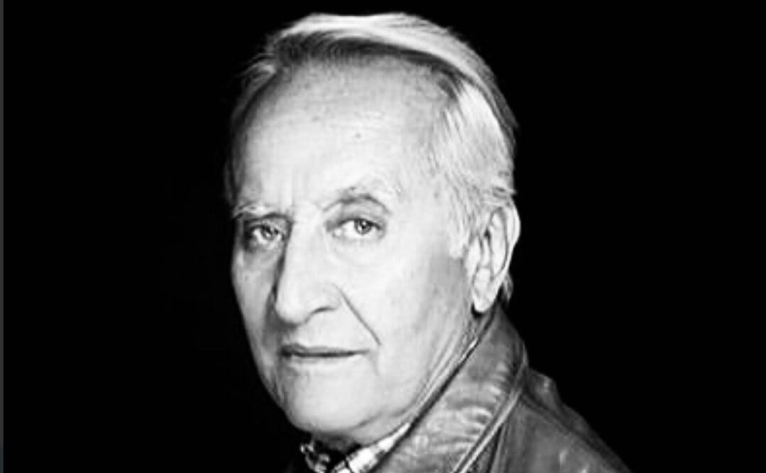 Patricio Castillo. Foto: Especial