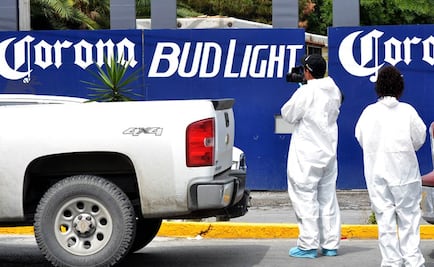 Modelo se deslinda de ataque en NL