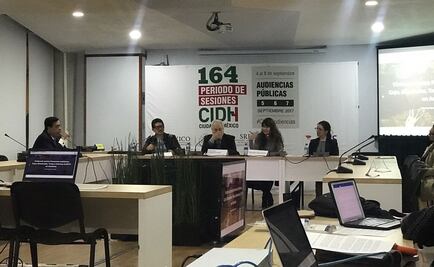 Alarmante, violencia por homofobia en América: CIDH