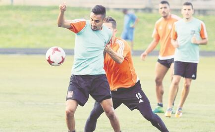 Venezuela, el paraíso que se volvió infierno para un jugador mexicano