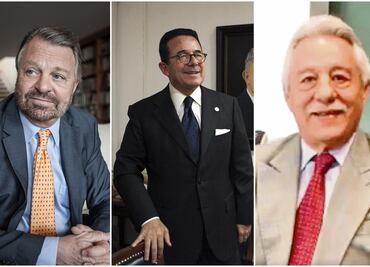 Robos, venta de alcohol y otros escándalos de diplomáticos mexicanos