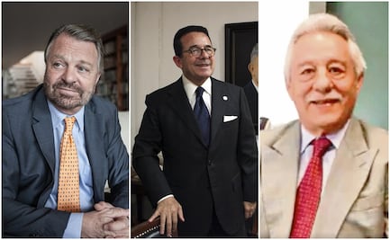 Robos, venta de alcohol y otros escándalos de diplomáticos mexicanos