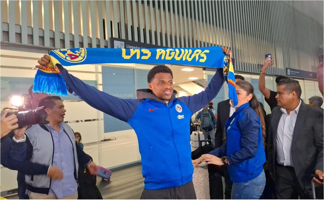 FOTO: SEBASTÍAN GARCÍA - EL UNIVERSAL