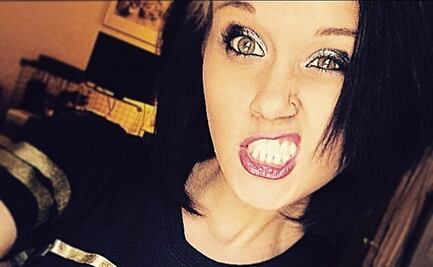 “No soy una persona perfecta”, el mensaje que Jordan Cashmyern, protagonista del reality '16 and Pregnant' dejó antes de morir