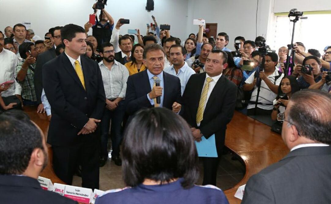 Foto: Patricia Morales /EL UNIVERSAL