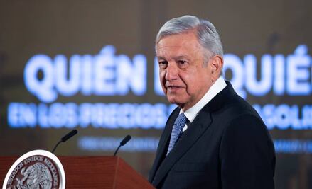 Se reúne AMLO con gabinete de Salud para afinar plan por coronavirus