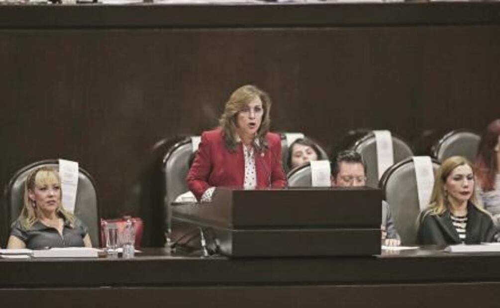 Ellas son las mujeres que impulsan la campaña de AMLO