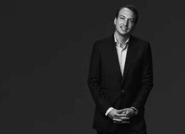 El productor mexicano que espera respuesta del Oscar