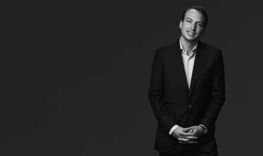 Foto: Nicolás Celis, cuenta oficial de Instagram 