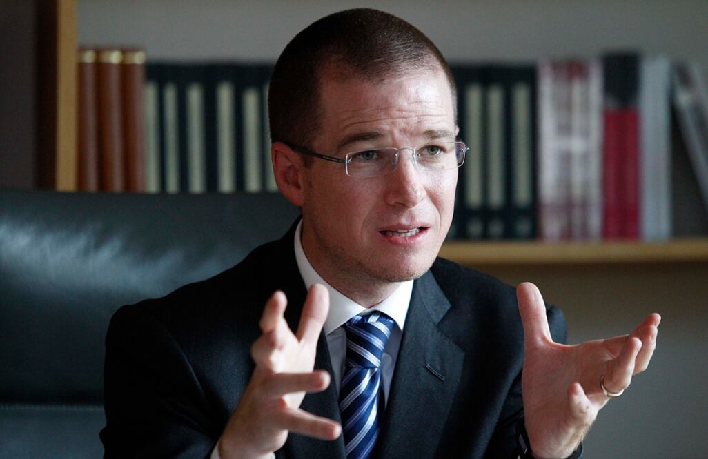 Foto: Archivo/EL UNIVERSAL