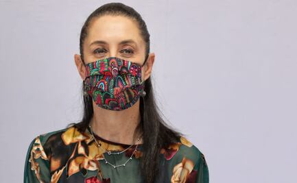 Sheinbaum analiza participación en consulta para enjuiciar a expresidentes