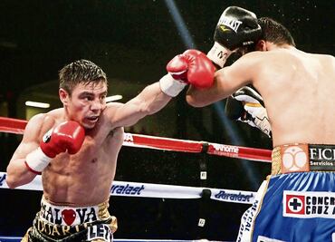 Travieso: estoy libre de cargos