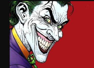Aronofsky acusa a Warner de robar ideas de su Batman para cinta de Joker