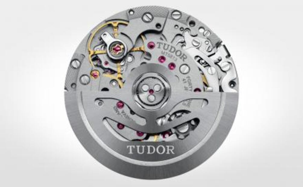 Tudor Black Bay Chrono: Vocación de 'best seller'
