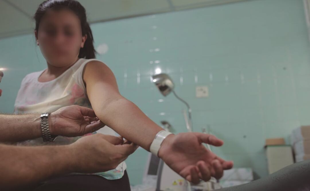 (Foto: Archivo EL UNIVERSAL)