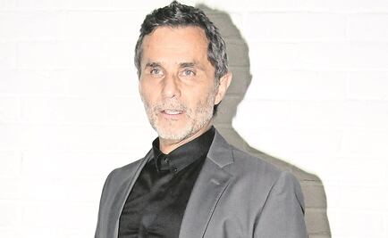 Humberto Zurita habla sobre la salud de su esposa