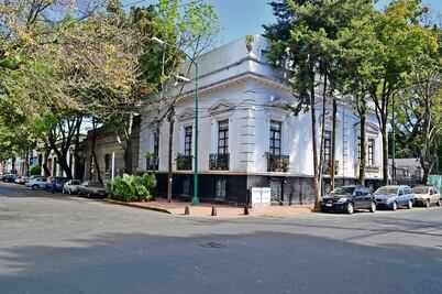 Neohipsters inician mudanza a la Escandón