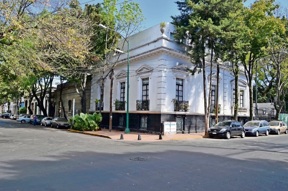 Según sitios web especializados, en la Escandón se ofertan principalmente departamentos que van de los 60 a los 80 metros cuadrados, con dos recámaras, y algunos con roof garden (CYNTHIA CARRILLO)