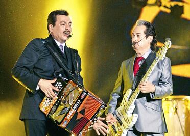 No voten por Trump: Tigres del Norte   