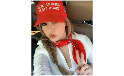 La ciencia y Twitter le replican a Paty Navidad