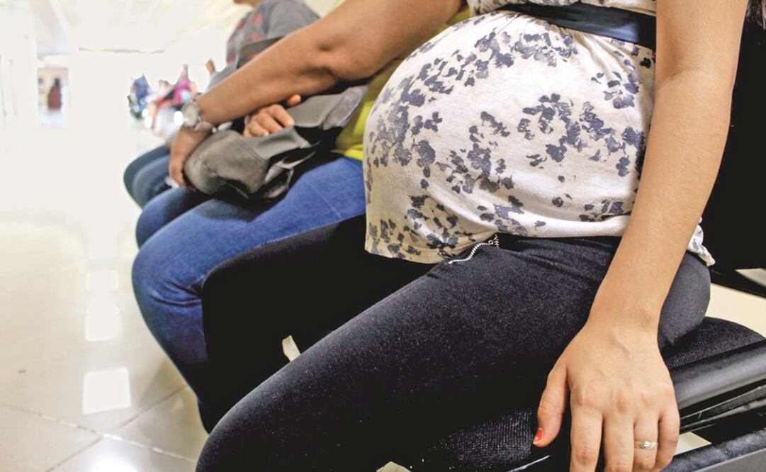 Foto: Archivo / EL UNIVERSAL