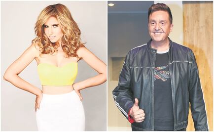 Daniel Bisogno vuelve al ataque contra Raquel Bigorra 