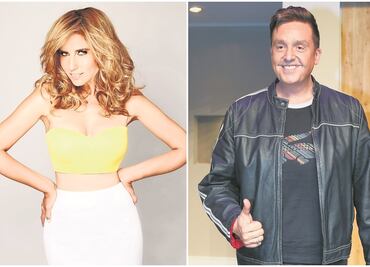 Daniel Bisogno vuelve al ataque contra Raquel Bigorra