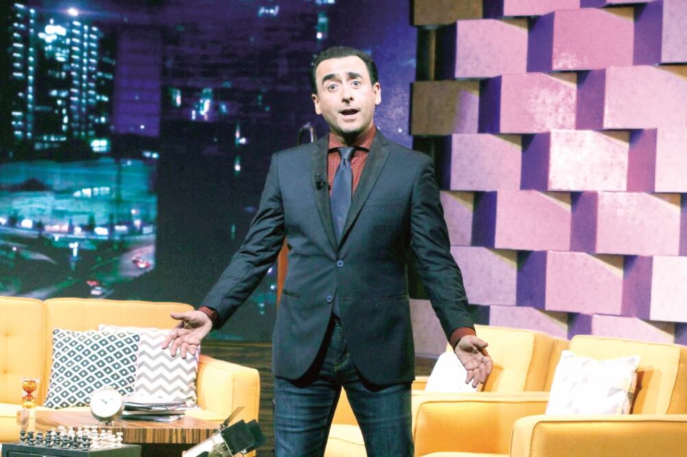 Todo redes habla de Adal... pero no muy bien