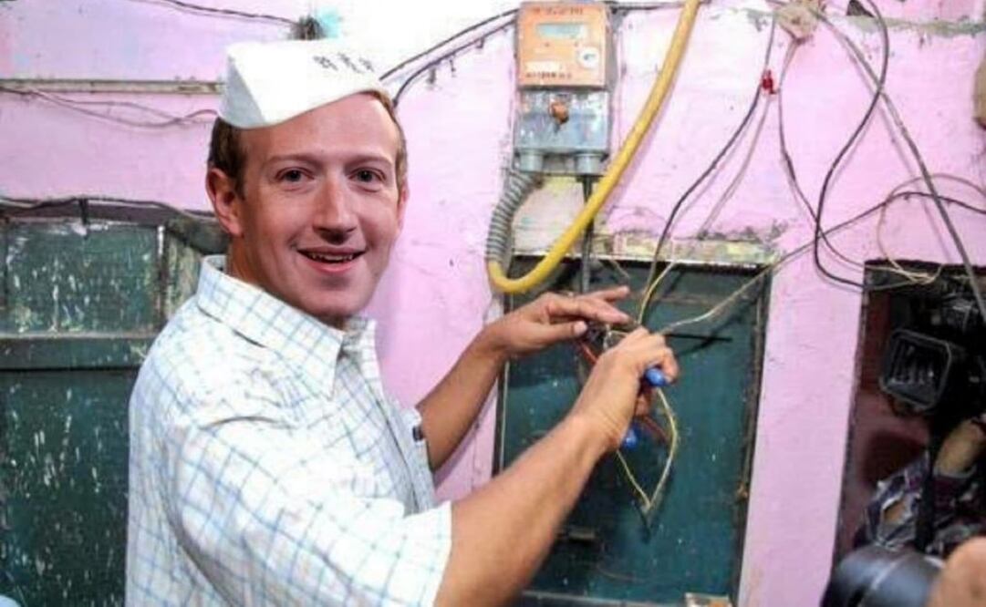 De acuerdo con Downdetector, el mayor número de reportes se dio alrededor de las 09:19 horas de este martes 5 de marzo. Foto: X