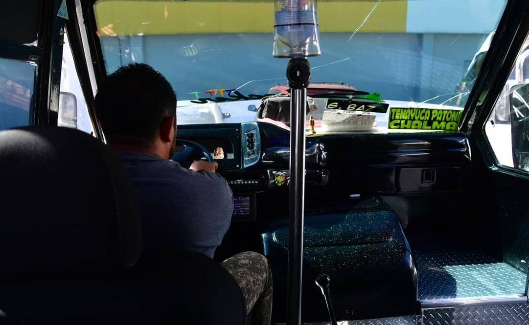 Foto: Hugo García EL UNIVERSAL