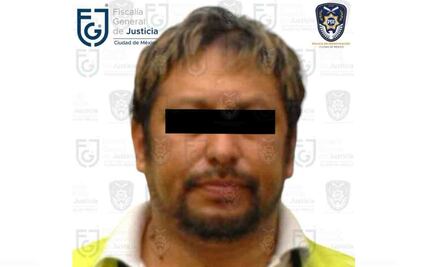 Dan más de 27 años de cárcel a líder de "La Mano con ojos" por asesinar a un hombre en un restaurante