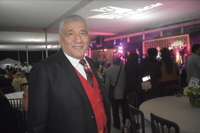 Así festejaron el Día del Compositor en la Sociedad de Autores y Compositores de México