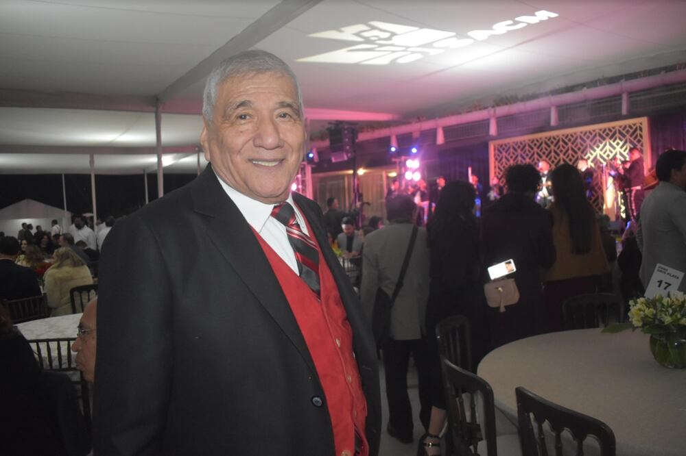 Foto: EL UNIVERSAL / Armando Pereda Maldonado